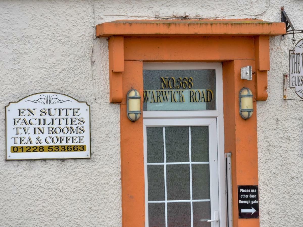 The Warren Guest house