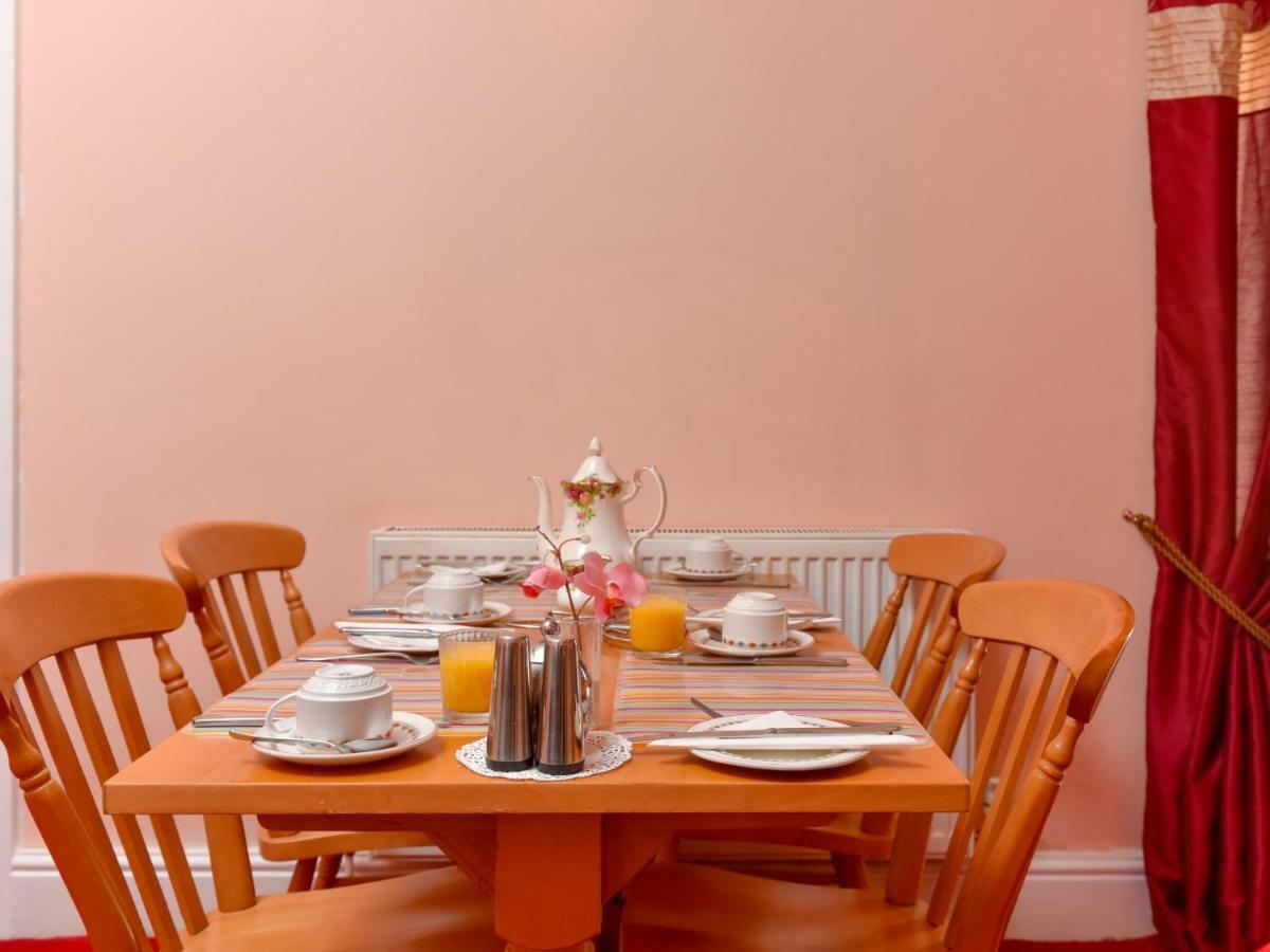 The Warren Guest house Carlisle (Cumbria)