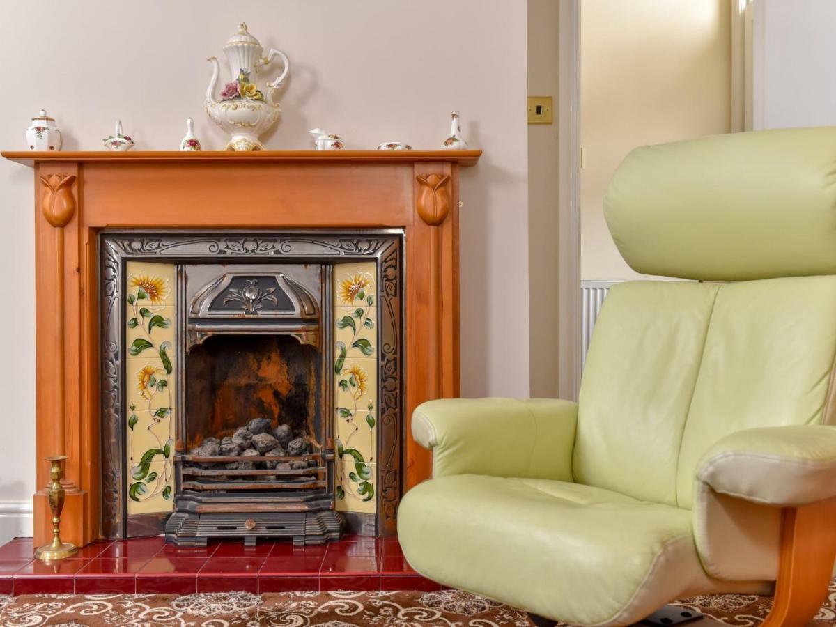The Warren Guest house Carlisle (Cumbria)